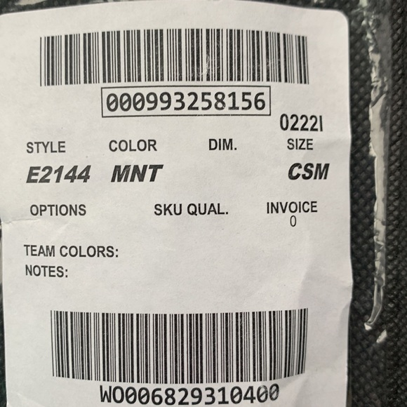 Dance costume - Picture 4 of 5